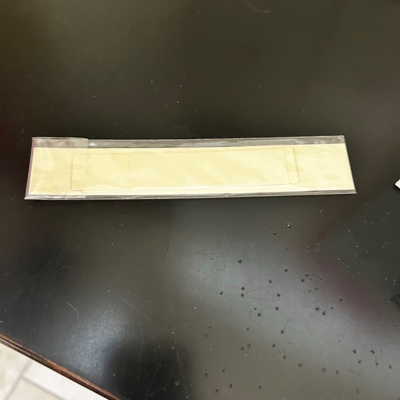 American Girl Doll Red Keepsake Box (RETIRED) - Picture 9 of 14